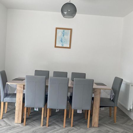 Beach Side Family Rest And Holiday Λαντούντνο Εξωτερικό φωτογραφία
