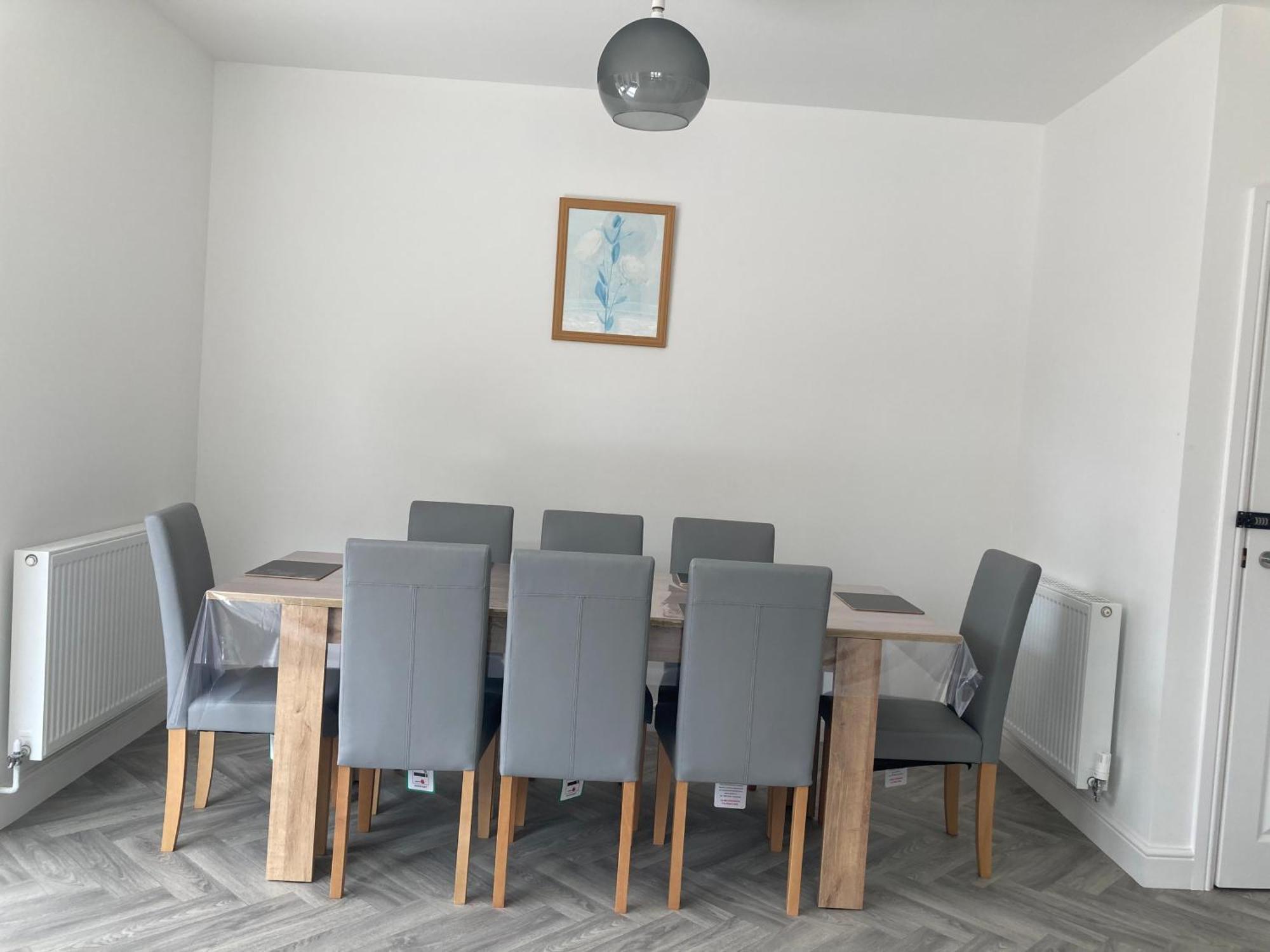 Beach Side Family Rest And Holiday Λαντούντνο Εξωτερικό φωτογραφία